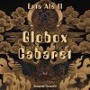 Обкладинка Globox, Agneton - Appel Nuptial Globox, Agneton - Appel Nuptial