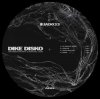 Обкладинка Dike Disko - Options Dike Disko - Options