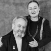 Обкладинка Диана и Василий Матющенко - Гуси летiли Диана и Василий Матющенко - Гуси летiли