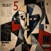 Обкладинка Dead Inside - Project 5 Dead Inside - Project 5
