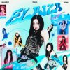 Обкладинка ELAIZA - Peach Juice ELAIZA - Peach Juice