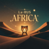 Обкладинка La-RUS - AFRICA La-RUS - AFRICA