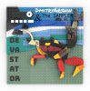 Обкладинка DmitryArshin & the Sampler - Devastator DmitryArshin & the Sampler - Devastator