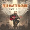 Paul Marti Rossoff - Action 1980. Angel LIVE. Foreign Univer Hall 1991