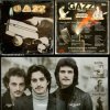 Обкладинка GAZZ - It's a Far Away 1979 Remastered 2019 GAZZ - It's a Far Away 1979 Remastered 2019