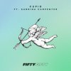 Обкладинка Fifty Fifty & Sabrina Carpenter - Cupid Fifty Fifty & Sabrina Carpenter - Cupid