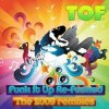 Обкладинка T.O.F. & Dj EL Rico - Refunk It Up T.O.F. & Dj EL Rico - Refunk It Up