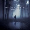 Обкладинка The Thrillseekers - Find You (Radio Edit) The Thrillseekers - Find You (Radio Edit)