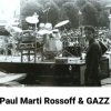Обкладинка GAZZ - I Can See the Action. Fountain Square Live 1984. Remastered 2019 GAZZ - I Can See the Action. Fountain Square Live 1984. Remastered 2019