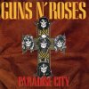 Обкладинка Guns 'n' Roses - Paradise City (Dj Edit) Guns 'n' Roses - Paradise City (Dj Edit)
