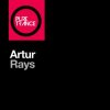 Обкладинка Artur - Rays (Solarstone Retouch Edit) Artur - Rays (Solarstone Retouch Edit)