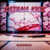Обкладинка Razorkick - Katana Kick Razorkick - Katana Kick