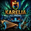 Обкладинка DJ FORTUNA - KARELIA продолжение DJ FORTUNA - KARELIA продолжение