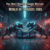 Cover P.M.Rossoff & Sandra Whitlock - World of Traders 1985. LIVE at Nottingham Rock City 1989. P.M.Rossoff & Sandra Whitlock - World of Traders 1985. LIVE at Nottingham Rock City 1989.