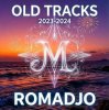 Обкладинка ROMADJO, IGOR GRAF, Shocky - Время (old tracks 2023-2024) ROMADJO, IGOR GRAF, Shocky - Время (old tracks 2023-2024)
