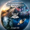 Angel-69 - Discovery The Wander (Wandering In The Dark)