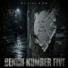 Обкладинка DJ-Lion- Л. Е. В. - Bench N5 DJ-Lion- Л. Е. В. - Bench N5