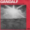 Обкладинка Gandalf - March Across The Endless Plain Gandalf - March Across The Endless Plain