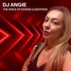 Обкладинка DJ ANGIE - The Space of Sounds & Emotions Podcast #13 DJ ANGIE - The Space of Sounds & Emotions Podcast #13