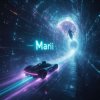 Обкладинка Mari - Racer Mari - Racer