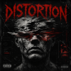 Обкладинка Dead Inside - Distortion Dead Inside - Distortion