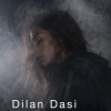 Обкладинка Dilan Dasi - Песочный человек Dilan Dasi - Песочный человек