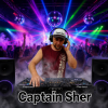 Обкладинка Captain Sher - Grok intellect Captain Sher - Grok intellect