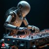 Обкладинка PREDATORS TECHNO - RAVE HOUSE PREDATORS TECHNO - RAVE HOUSE