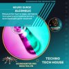 Обкладинка NEURO SURGE - Alcoholic NEURO SURGE - Alcoholic