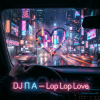 Обкладинка DJ П А - Love Love You DJ П А - Love Love You