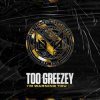 Обкладинка Too Greezey - Powerful Secret Too Greezey - Powerful Secret
