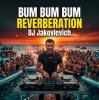 Обкладинка DJ Jakovlevich - BUM BUM BUM REVERBERATION DJ Jakovlevich - BUM BUM BUM REVERBERATION