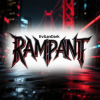 Обкладинка EvilanDark - Rampant EvilanDark - Rampant