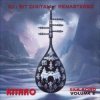 Обкладинка Kitaro - Reincarnation Kitaro - Reincarnation