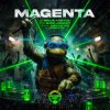 Magenta, Breakout - Trouble