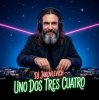 Обкладинка DJ Jakovlevich - Uno, dos, tres, cuatro DJ Jakovlevich - Uno, dos, tres, cuatro