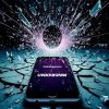 Обкладинка RJ Emerald Fire - Звонок в пустоту RJ Emerald Fire - Звонок в пустоту