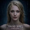 Обкладинка ANNA AIDEM - ONE MY WAY ANNA AIDEM - ONE MY WAY