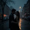 Обкладинка Светлана Бучко - Поцелуй под дождём Светлана Бучко - Поцелуй под дождём