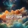 Обкладинка MXTR, Ellen Lynch - Noisestorm MXTR, Ellen Lynch - Noisestorm