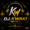 Обкладинка DJ.kwaki - DJ.kwaki-mix.vol.1 DJ.kwaki - DJ.kwaki-mix.vol.1