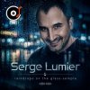 Обкладинка Serge Lumier - raindrops on the glass-semple Serge Lumier - raindrops on the glass-semple
