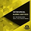 Cover Victor Special - Blazing (Original Mix) Victor Special - Blazing (Original Mix)