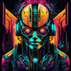 Cover PREDATORS TECHNO - FIRE PREDATORS TECHNO - FIRE