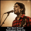 Cover P.M.Rossoff & Friends - Tell of Love 1980. Nottingham Rock City LIVE 1989. Remastered 2026 P.M.Rossoff & Friends - Tell of Love 1980. Nottingham Rock City LIVE 1989. Remastered 2026