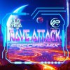 Обкладинка DJ Alex Mega & DJ Andrey Project - Rave Attack (special mix) DJ Alex Mega & DJ Andrey Project - Rave Attack (special mix)