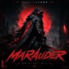 Cover MassiveTONE - Marauder MassiveTONE - Marauder