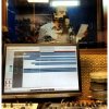 Paul Marti Rossoff - I Don't Care Within Your Love 1985. Studio version 1999. Remastered with overdub