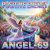 Cover Angel-69 - Positive Energy