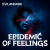 Cover EvilanDark - Epidemic of Feelings